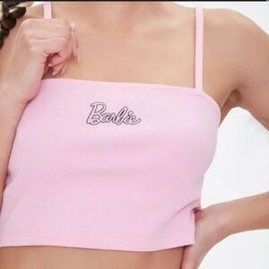 🎀Forever 21 Barbie Camisole